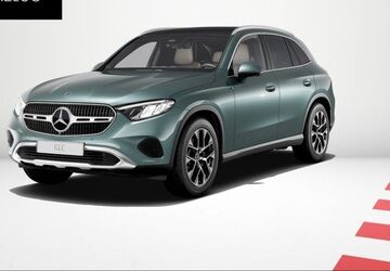 Mercedes-Benz GLC 200 8.050 km 59.898 &euro; Reinbek 21465