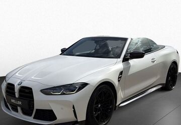 BMW M4 17.039 km 73.950 &euro; Hamburg 21073