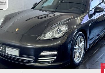 Porsche Panamera 140.000 km 26.900 &euro; Stelle 21435