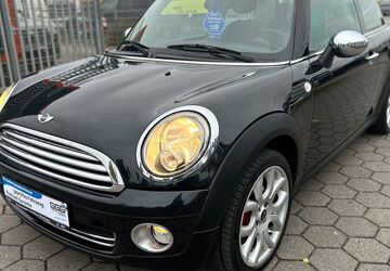 Mini Cooper 159.950 km 3.990 &euro; hamburg 20539