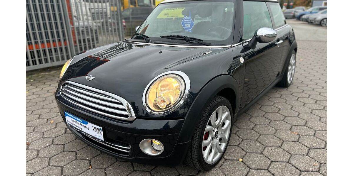Mini Cooper 159.950 km 3.990 &euro; hamburg 20539