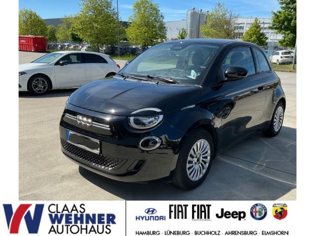 Fiat 500e 19.035 km 15.650 &euro; Buchholz in der Nordheide 21244