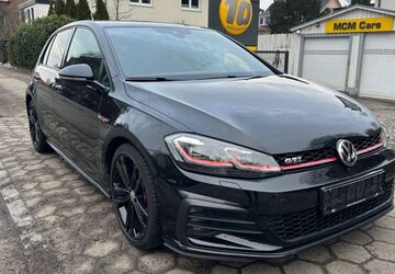VW Golf 60.000 km 21.000 &euro; Hamburg 22529