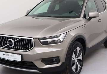 Volvo XC40 42.480 km 28.950 &euro; Norderstedt 22848