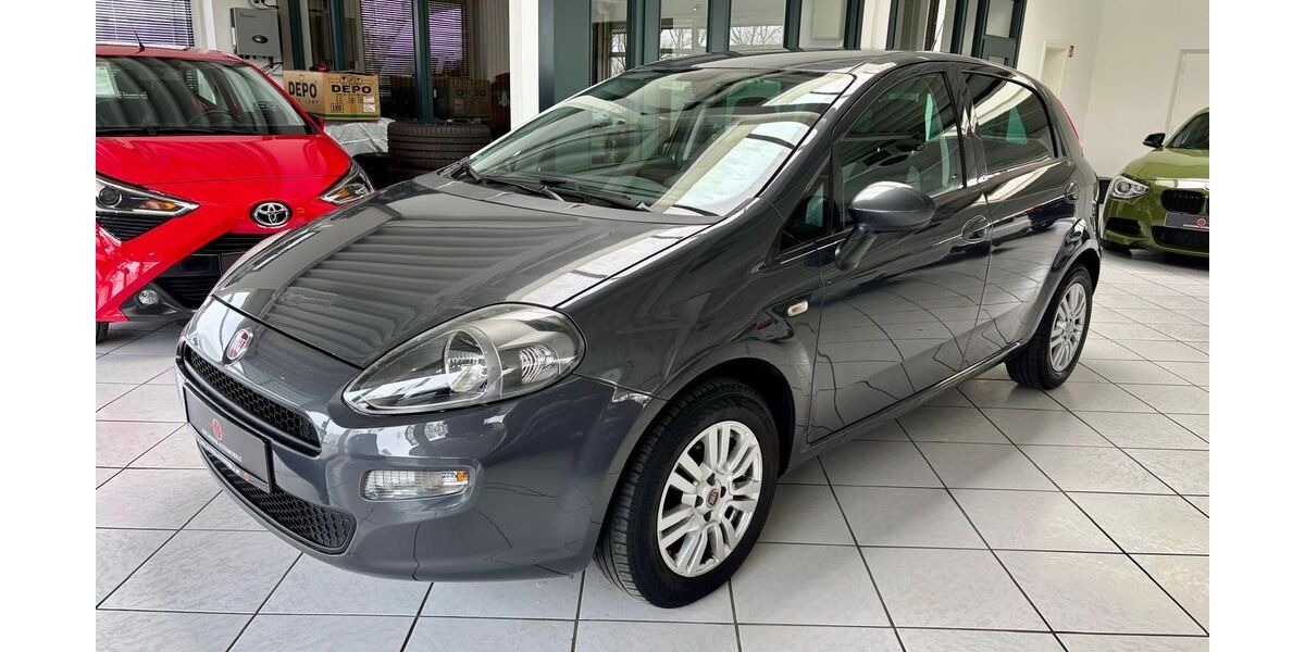 Fiat Punto 126.000 km 5.999 &euro; Buxtehude 21614