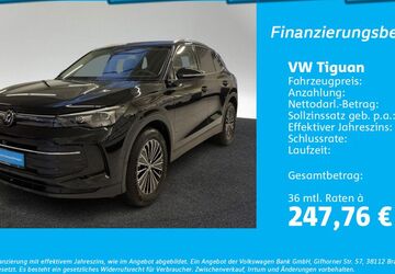 VW Tiguan 22.866 km 36.888 &euro; Hamburg 22761