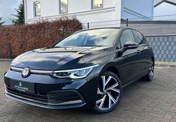 VW Golf 67.515 km 26.199 &euro; Pinneberg 25421