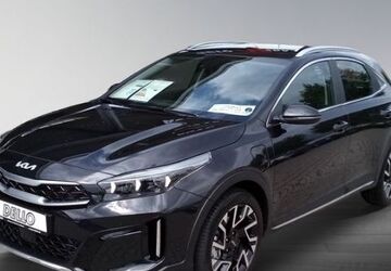 Kia XCeed 30.500 km 27.290 &euro; Reinbek 21465