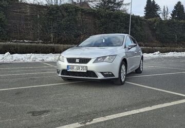 Seat Leon 117.000 km 8.999 &euro; Pinneberg 25421