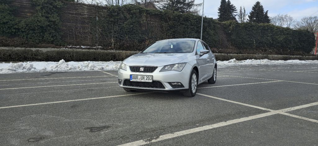 Seat Leon 117.000 km 8.999 &euro; Pinneberg 25421