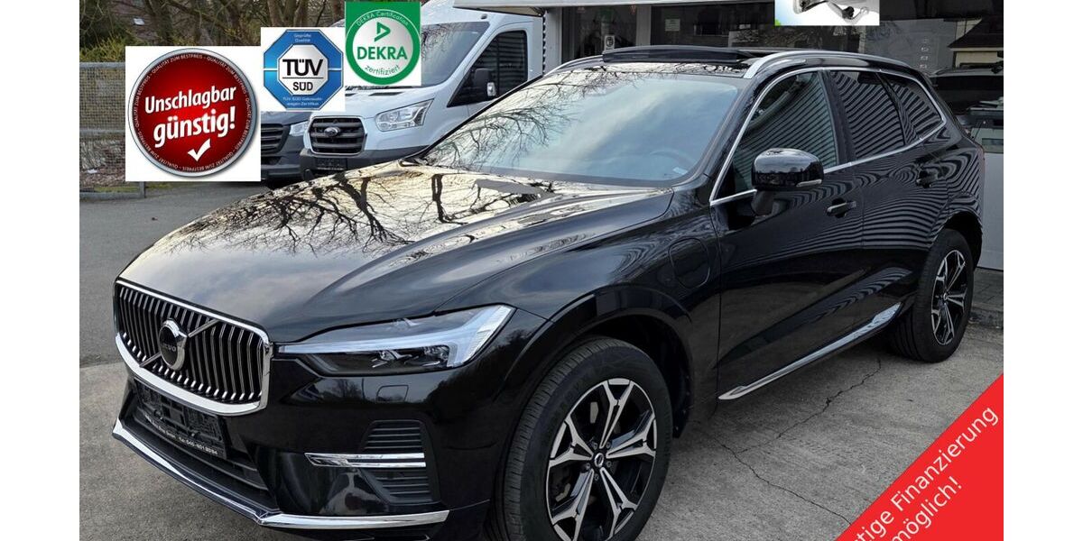 Volvo XC60 71.307 km 34.750 &euro; Hamburg 22391