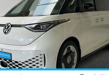 VW ID. Buzz 6.599 km 59.888 &euro; Hamburg 22761