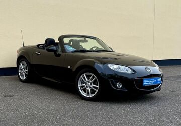 Mazda MX-5 141.457 km 9.990 &euro; Hamburg 20537