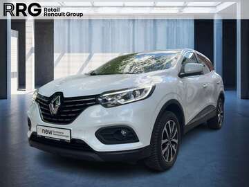 Gebrauchte Renault Kadjar