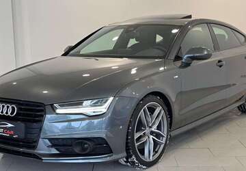 Audi A7 149.000 km 27.990 &euro; Hamburg 22043