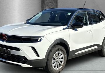 Opel Mokka 18.727 km 18.990 &euro; Hamburg 22117