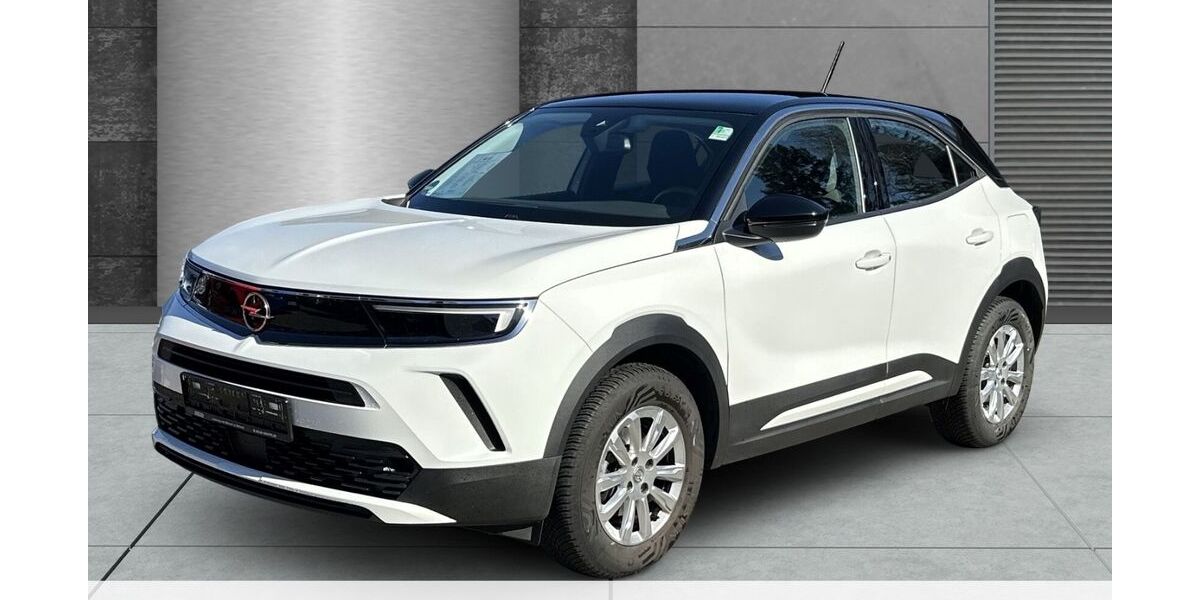 Opel Mokka 18.727 km 18.990 &euro; Hamburg 22117