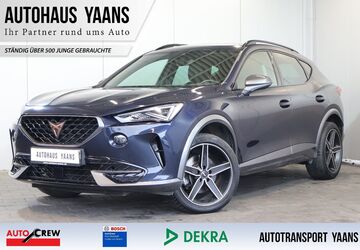 Cupra Formentor 76.000 km 23.889 &euro; Pinneberg 25421