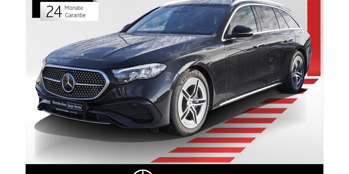 Mercedes-Benz E 220 7.501 km 50.750 &euro; Hamburg-Elbe 22609