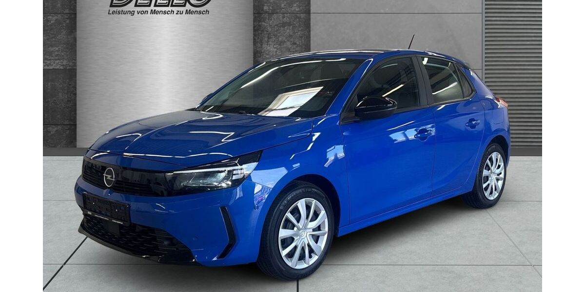 Opel Corsa 29.008 km 15.990 &euro; Hamburg 22529