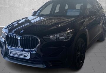 BMW X1 54.590 km 23.885 &euro; Ahrensburg 22926