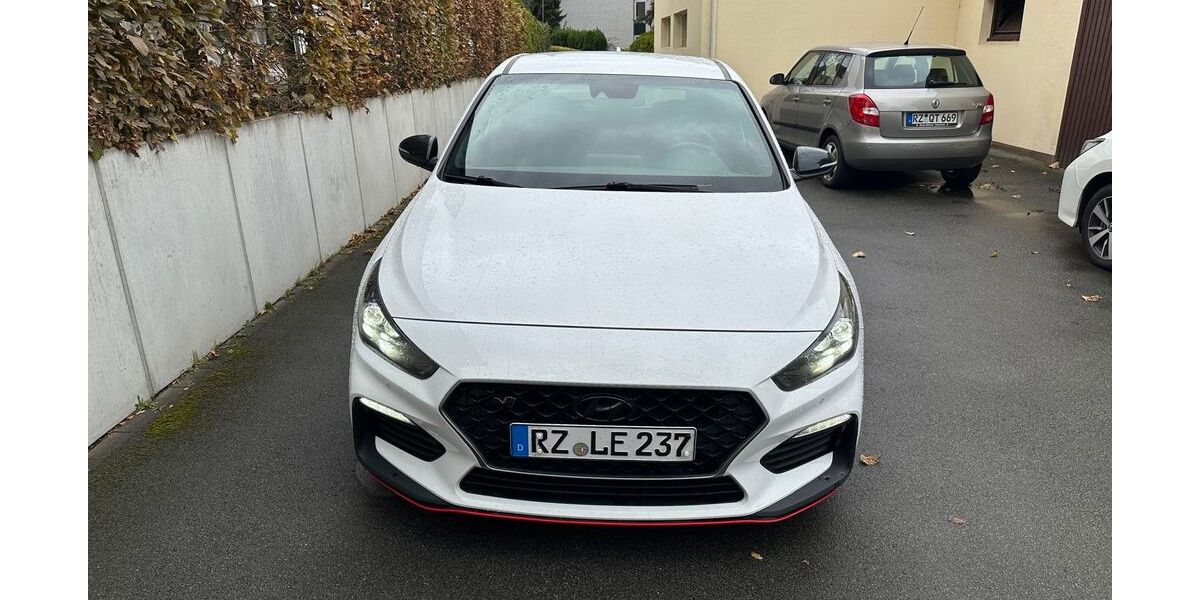Hyundai i30 113.000 km 19.000 &euro; Geesthacht 21502