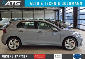 VW Golf 45.000 km 23.390 &euro; Geesthacht bei Hamburg 21502