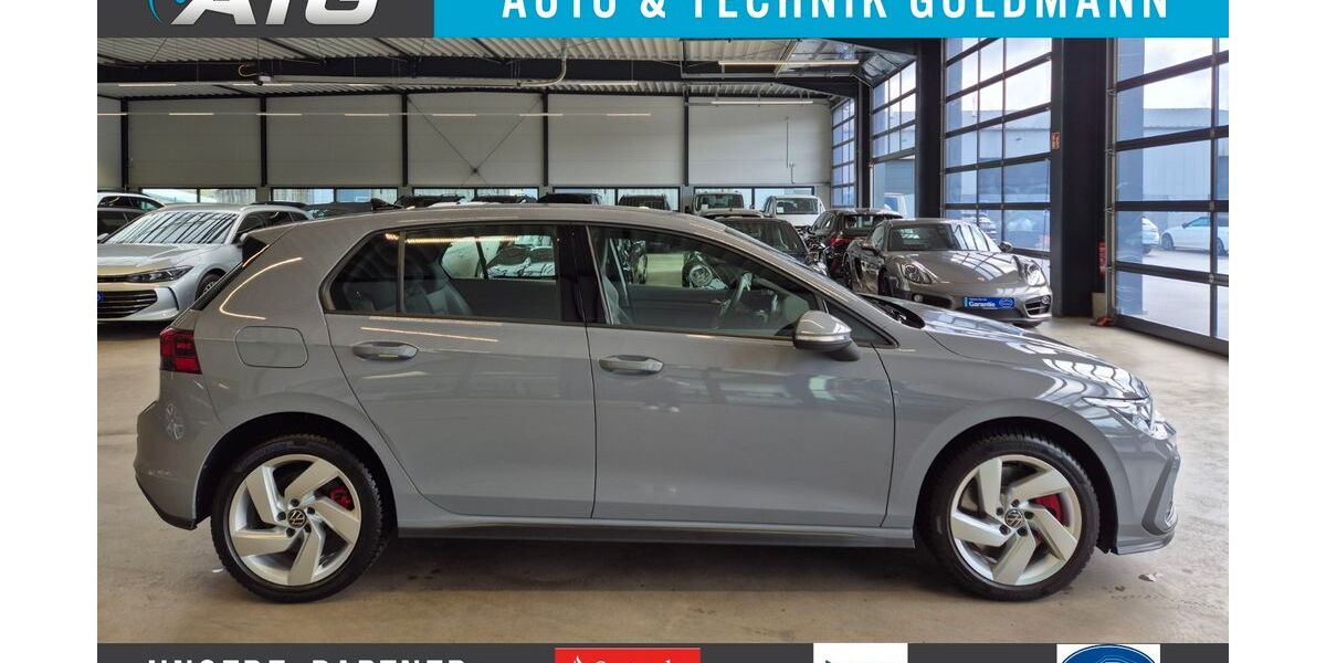 VW Golf 45.000 km 23.390 &euro; Geesthacht bei Hamburg 21502