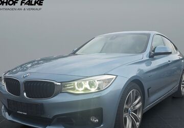 BMW 335 259.798 km 10.900 &euro; Jork 21635