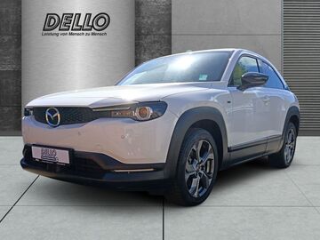 Gebrauchte Mazda MX-30