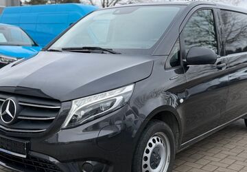 Mercedes-Benz Vito 46.872 km 24.900 &euro; Appen-Etz 25482