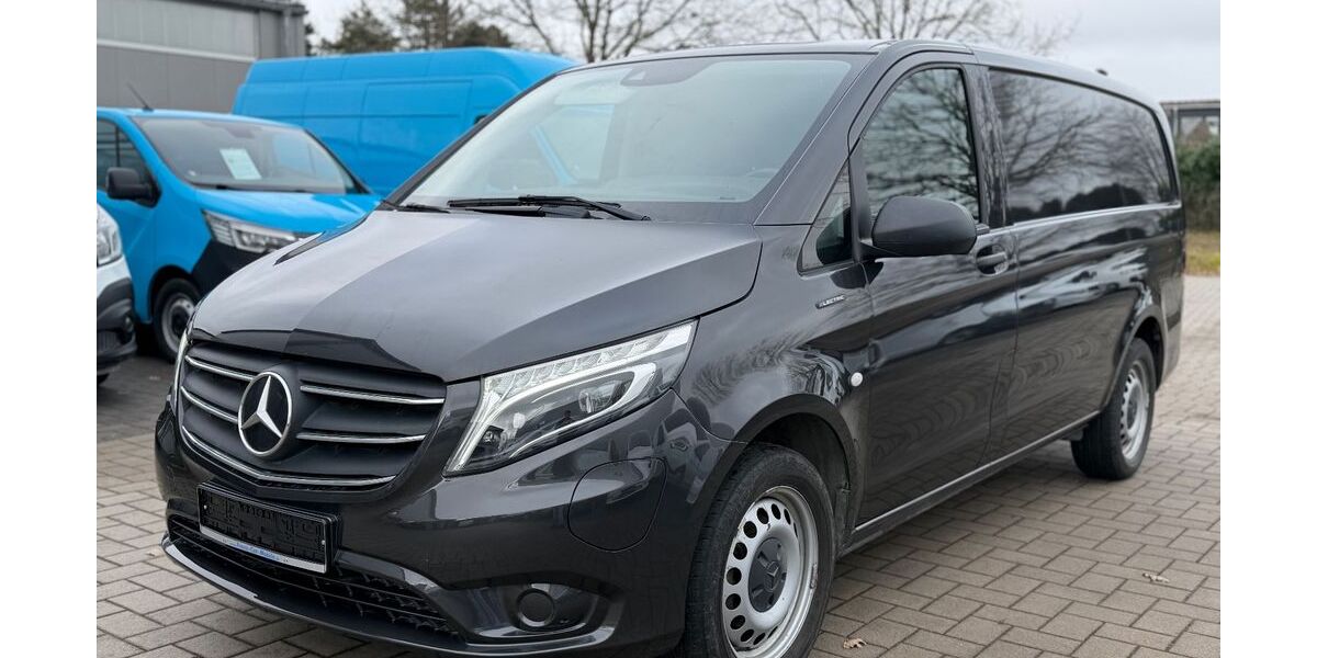 Mercedes-Benz Vito 46.872 km 24.900 &euro; Appen-Etz 25482