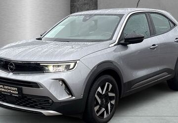 Opel Mokka 31.979 km 18.950 &euro; Hamburg 22529