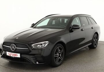 Mercedes-Benz E 300 78.753 km 34.990 &euro; Hamburg 22761