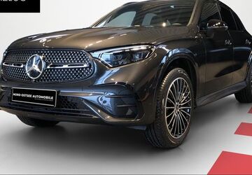 Mercedes-Benz GLC 300 8.050 km 74.898 &euro; Hamburg-Alstertal 22339