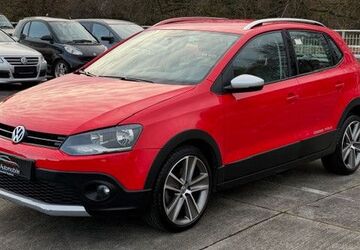 VW Polo 90.150 km 10.990 &euro; Hamburg 22529