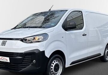 Fiat Scudo 57.500 km 19.490 &euro; Hamburg 22529