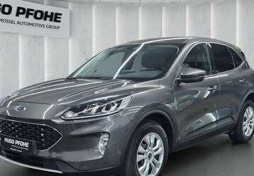 Ford Kuga 33.587 km 18.951 &euro; Hamburg 22047