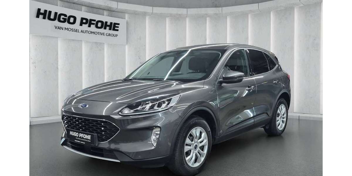 Ford Kuga 33.587 km 18.951 &euro; Hamburg 22047