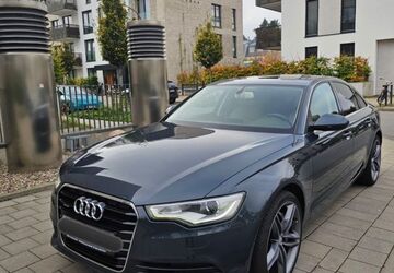 Audi A6 220.400 km 14.700 &euro; Hamburg 22047