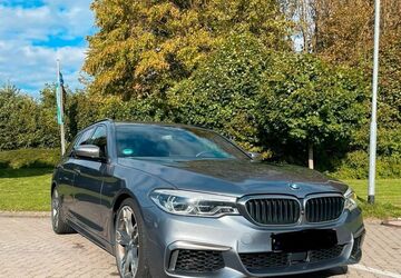 BMW M550 175.000 km 33.490 &euro; Seevetal 21220