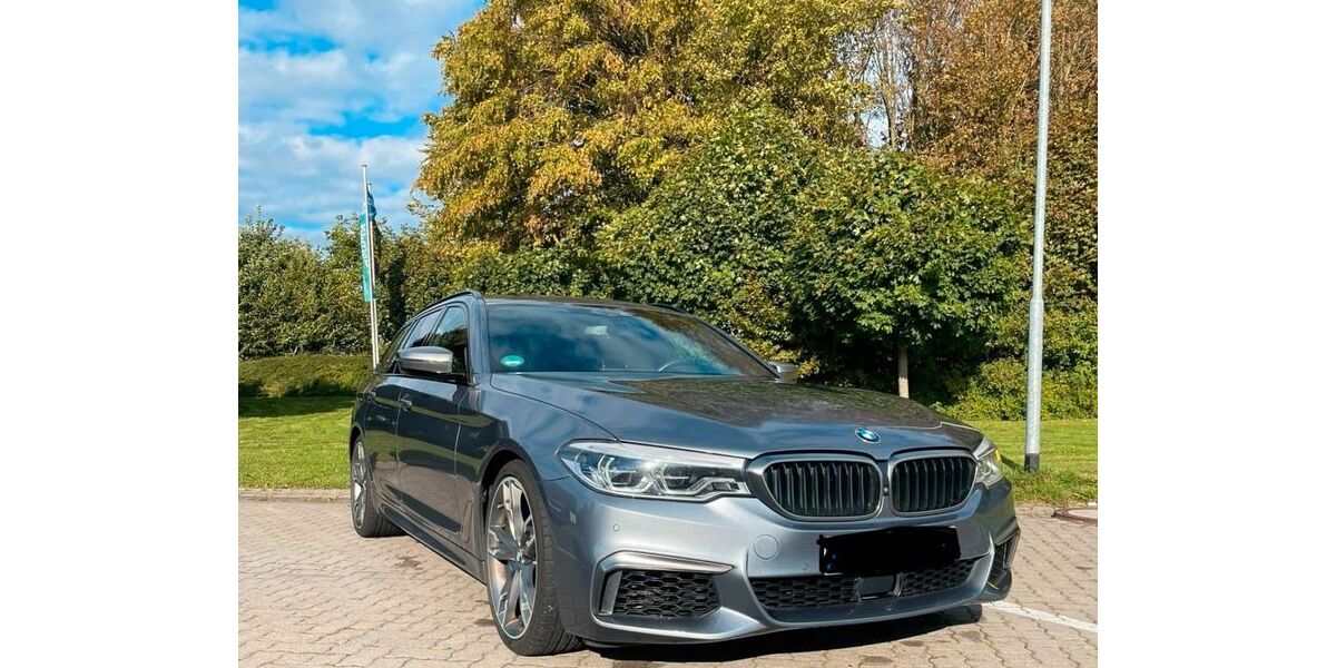 BMW M550 175.000 km 33.490 &euro; Seevetal 21220