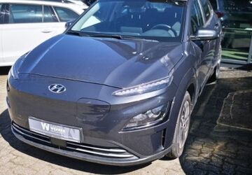 Hyundai KONA Elektro 23.000 km 19.900 &euro; Ahrensburg 22926