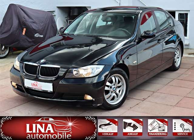 BMW 318 119.000 km 3.980 &euro; Hamburg 22179
