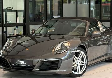 Porsche 911 Urmodell 37.000 km 107.990 &euro; Hamburg 22529