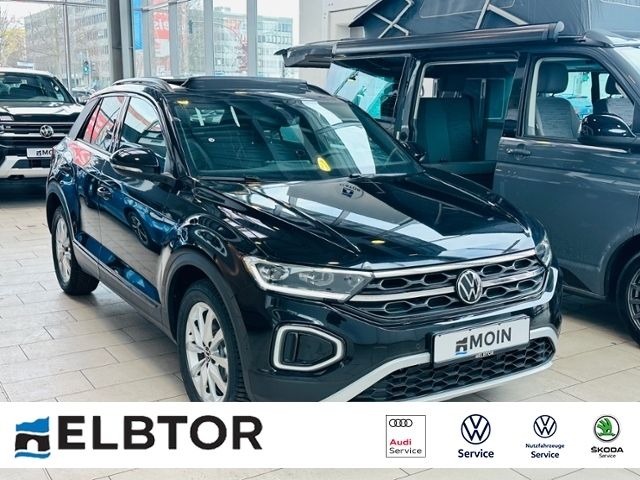 VW T-Roc 1.100 km 47.200 &euro; Hamburg 22047