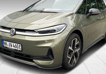 VW ID.3 1.890 km 38.980 &euro; Hamburg 22419