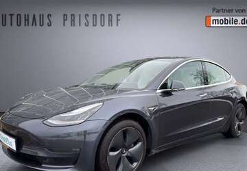 Tesla Model 3 134.921 km 20.950 &euro; Prisdorf bei Hamburg 25497