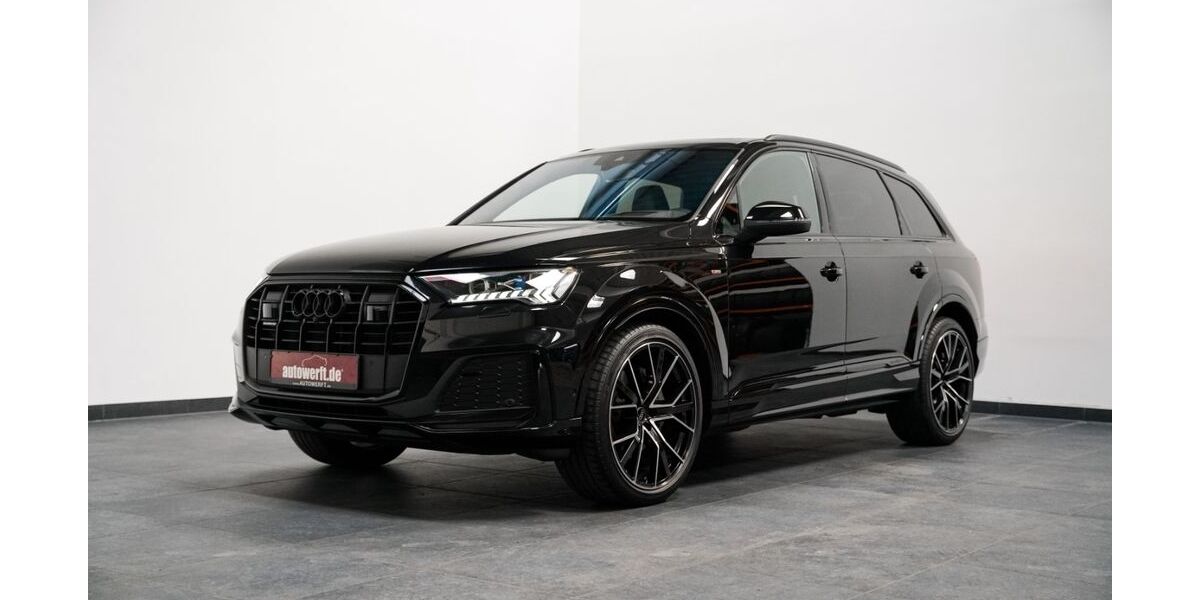 Audi Q7 59.045 km 70.990 &euro; Ahrensburg 22926