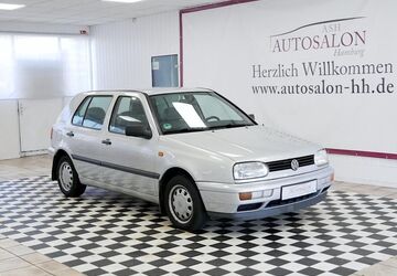 VW Golf 175.336 km 3.799 &euro; Hamburg 22399